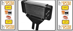 RADIATEUR DYNA CHROME 750-2580A